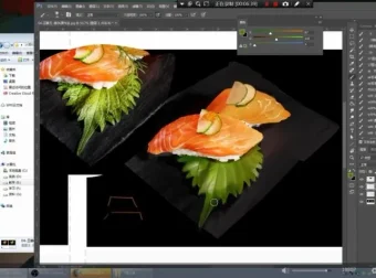 范丽琴零基础手绘与PS插画教程：电商设计快速入门