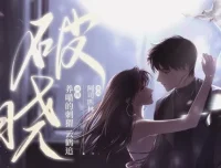 有声小说《破晓》：阿司匹林新作，养喵的刺猬倾情播音（97集完结）