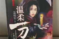 一代奇才：温瑞安经典热血武侠小说套装（共46册）