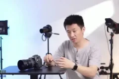 灯光美食短视频拍摄全攻略：旧食课堂从零教你掌握常亮灯技巧