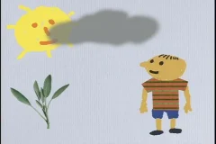 33集儿童绘画故事启蒙课：激发创造力与想象力