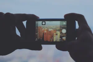 阿火精选：手机拍摄剪辑运营实操课程
