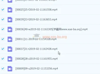 小克里课堂-美音英文音标视频课程