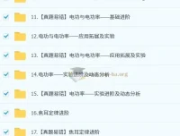 2025余沛洲初三物理中考一轮强基培训班（秋下·全国版·A+）