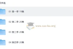 少儿生物启蒙动画《出发吧！迪亚哥》（Go Diego Go，中英双版）