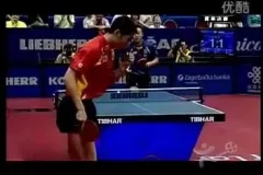 唐建军《如何成为乒乓球高手》教学秘籍