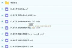王子豪高中高二数学S冲顶秋季班（2026年）