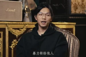 张暴撕对话安先生：两集深度访谈全记录