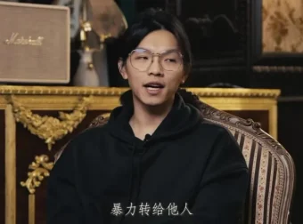 张暴撕对话安先生：两集深度访谈全记录