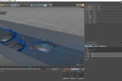 C4D全攻略：从入门到精通——翼狐《C4D教程宝典》重制版