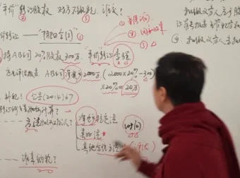老板财税必修课：股权架构·税务筹划·风险规避实战指南
