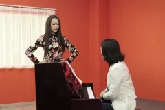 李佳声乐课：10天系统训练，告别唱歌跑调