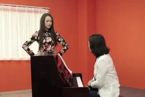 李佳声乐课：10天系统训练，告别唱歌跑调