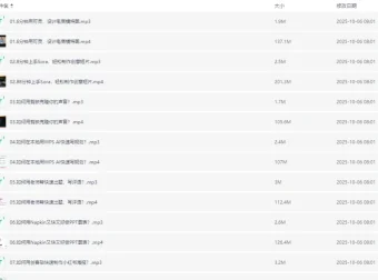 五分钟AI实战课：9大场景快速上手AI工具应用