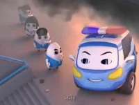 小灯塔少儿安全教育动画全集：孩子必备的安全知识课