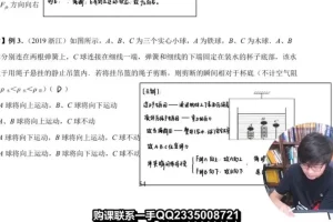 2024高一物理王羽系统课：运动力学与牛顿定律精讲