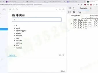 TS+React18实战：从零构建企业级UI组件库，系统进阶大厂开发技能