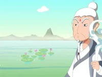 芝麻学社二年级语文下册动画课程35讲全收录