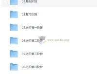 记忆超脑特训教程：科学记忆法系统课程，高效提升学习力