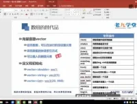 老九C++编程入门：零基础到实战项目全攻略
