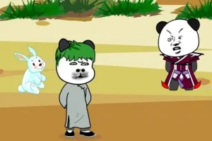 0基础手机沙雕动画实战教学，从入门到创作全流程指南