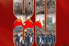 纪念抗战胜利80周年阅兵全程回顾（CCTV-4K超高清完整版）