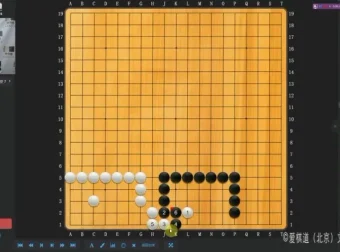 少儿围棋启蒙：i3趣味吃子训练营，36节动画课轻松入门