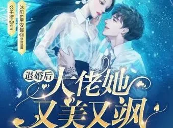 有声小说《退婚后大佬她又美又飒》沐阳讲故事 1057集完结
