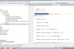 Spring Boot 2.0核心原理与源码深度解析课程（附完整源码课件）