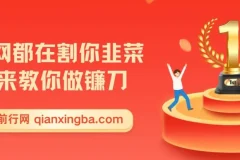 知识付费项目实操指南：从思维到变现的完整路径解析