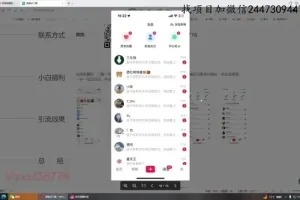 零门槛创业教程：演唱会代理实操指南，轻松实现日入2000元