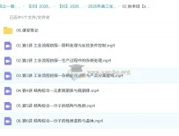 林森 2026高三化学一轮A+尖端S冲顶秋季班（持续更新）