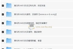 朗文国际英语教程（Side By Side）第二册：系统提升英语交际能力
