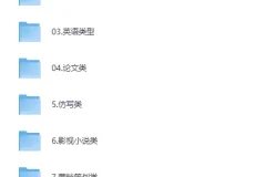 豆包AI指令宝藏库：上百款提示词覆盖自媒体、公文、论文、职场等场景[PDF]