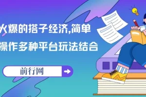 搭子经济变现全攻略：多平台玩法与实操指南