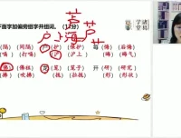 统编版小学三年级语文下册春季同步课程·全单元精讲+测试资料包
