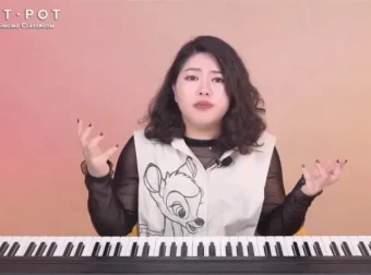 郭潇雨混声唱法12课：科学训练体系，从呼吸到高音系统进阶