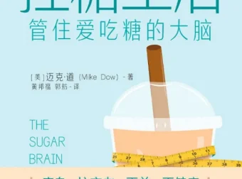 28天控糖生活计划：科学减掉腹部脂肪，重塑大脑与身体健康（PDF版）
