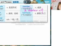 刘飞飞2024全国版初中英语A+S班全套讲义笔记，初一至初三系统备考资料