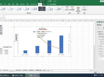电商数据分析实战：从店铺运营到抖音直播，从入门到精通