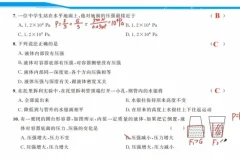 宁浩初中物理全册精讲与考点突破课程资料