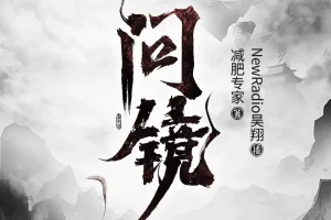 问镜有声书全本2118集 昊翔播讲[MP3]