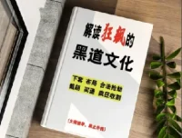 解读《狂飙》中的黑道文化：生存法则与权力逻辑深度解析