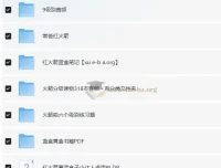 红火箭分级阅读系列：书+音视频+练习册+点读包全套资源