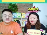 尚方舟曹文自然拼读全体系课程（3级80课时+直播答疑）