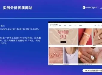 嘉伟《TikTok跨境电商变现营》：从零基础到实战高手的系统课程