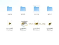 考虫雅思系统班全科课程合集