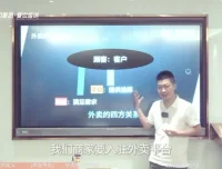 小餐饮创业24讲：选址推广与外卖运营实战全攻略