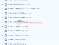 爆笑唐诗之十大杰出诗人20集：用幽默解读大唐文豪的传奇人生