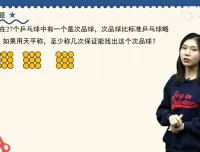 人教版五年级数学下册名师精讲【闫闫老师最新课程】